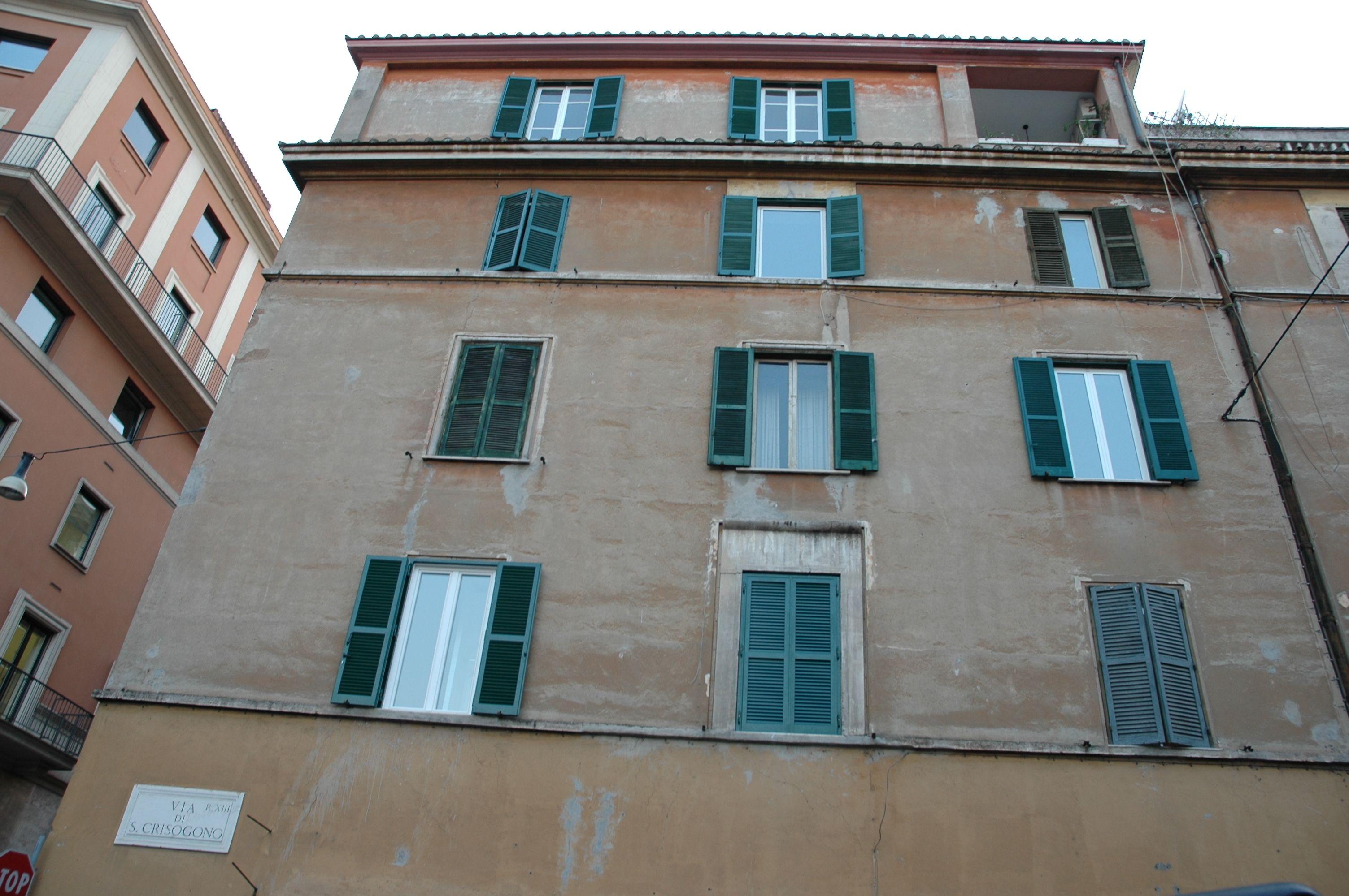 Wrh Trastevere — Photos 2